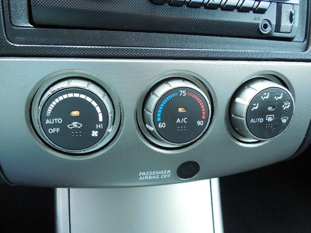 2006 Nissan Altima LE