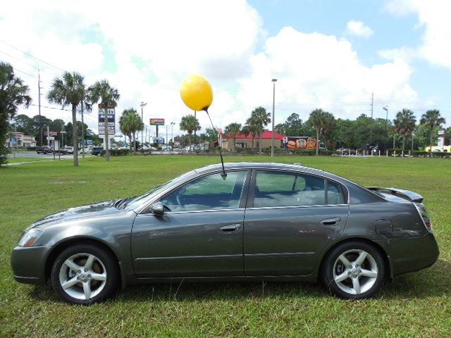2006 Nissan Altima LE