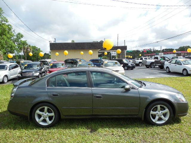 2006 Nissan Altima LE