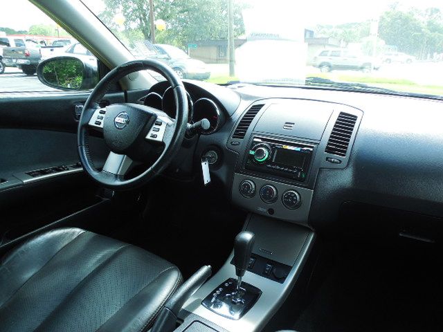2006 Nissan Altima LE