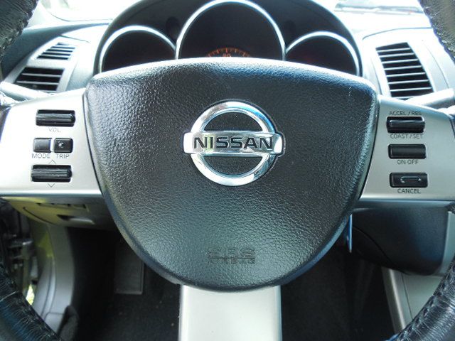 2006 Nissan Altima LE