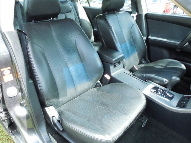 2006 Nissan Altima LE