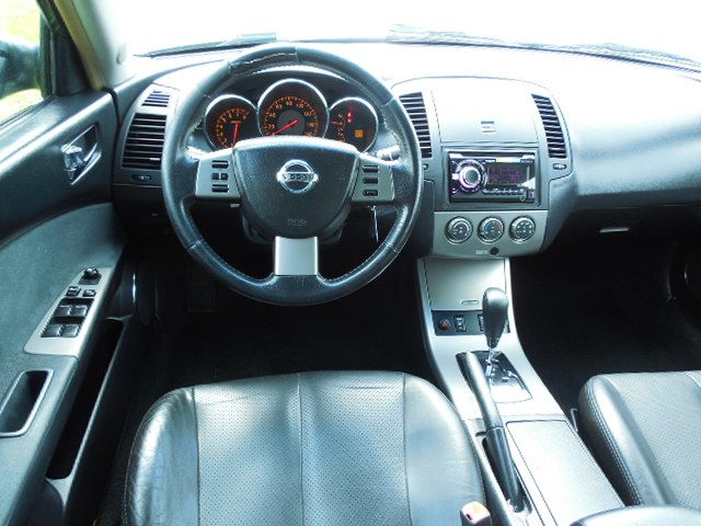 2006 Nissan Altima LE