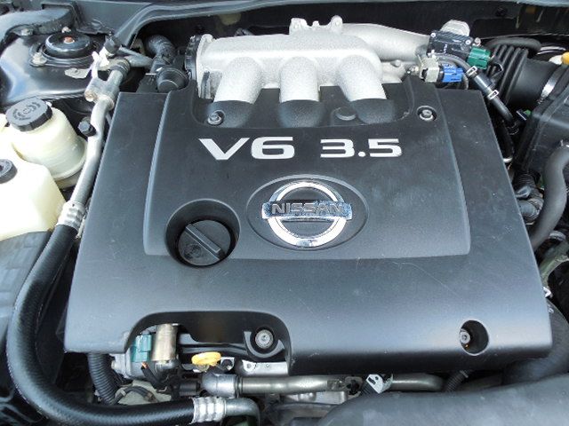 2006 Nissan Altima LE