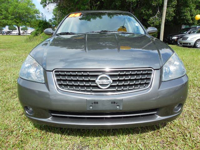 2006 Nissan Altima LE