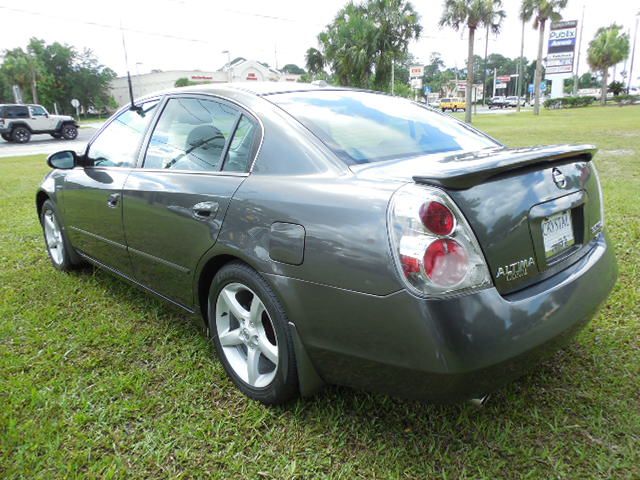 2006 Nissan Altima LE