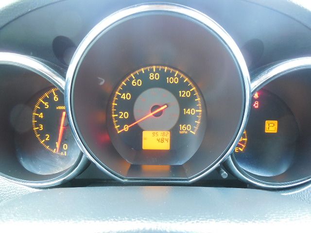 2006 Nissan Altima LE