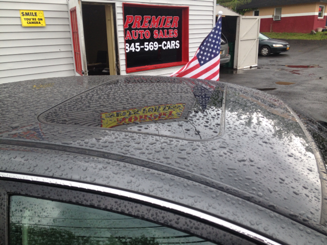 2006 Nissan Altima ST Pickup 4D 5 1/2 Ft