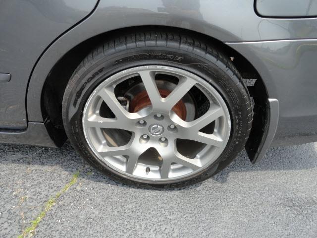 2006 Nissan Altima FWD 4dr SEL