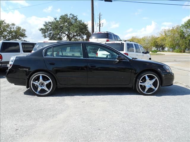 2006 Nissan Altima EX