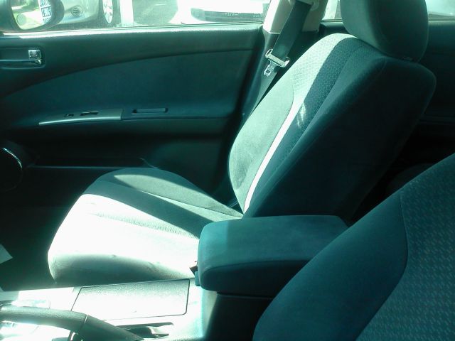 2006 Nissan Altima Pickupslt Quad Cab SWB 4WD 4x4 Truck