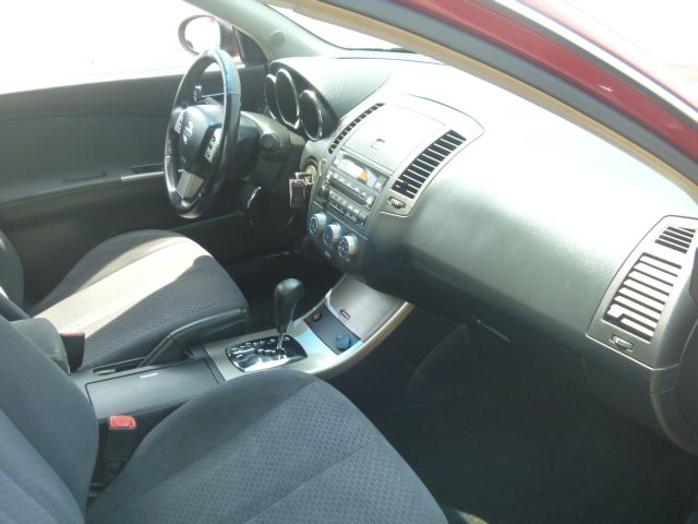 2006 Nissan Altima Pickupslt Quad Cab SWB 4WD 4x4 Truck