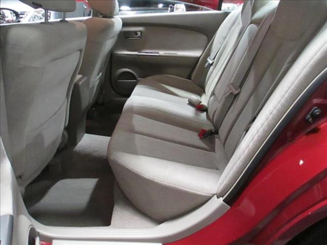 2006 Nissan Altima Unknown