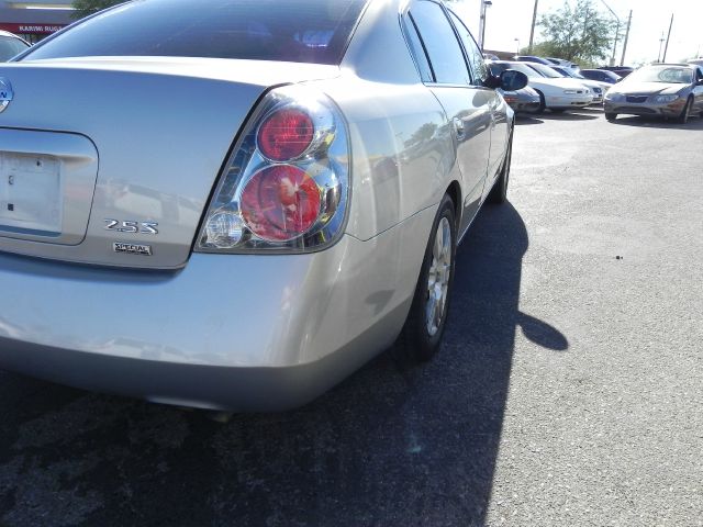 2006 Nissan Altima GS-R