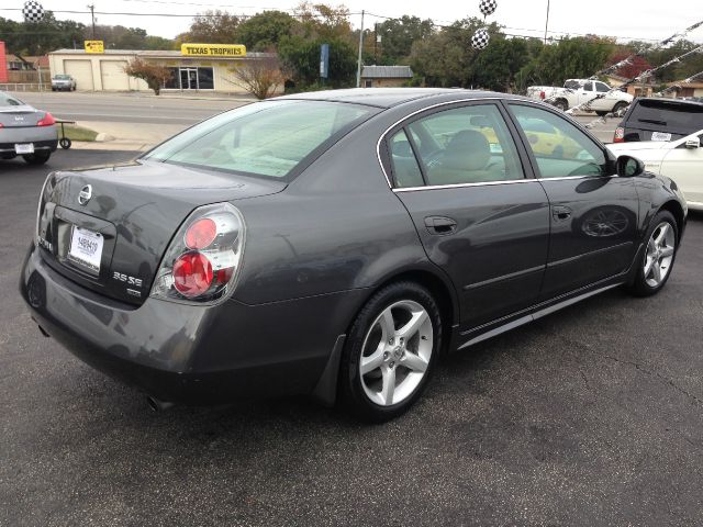 2006 Nissan Altima LE