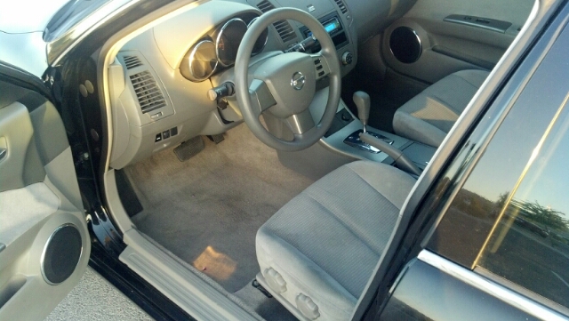2006 Nissan Altima EX