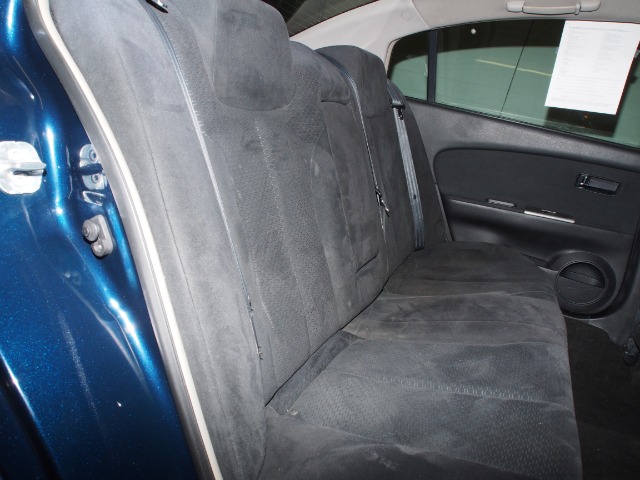 2006 Nissan Altima Pickupslt Quad Cab SWB 4WD 4x4 Truck