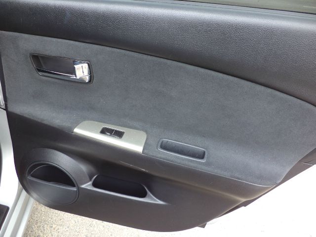 2006 Nissan Altima Pickupslt Quad Cab SWB 4WD 4x4 Truck