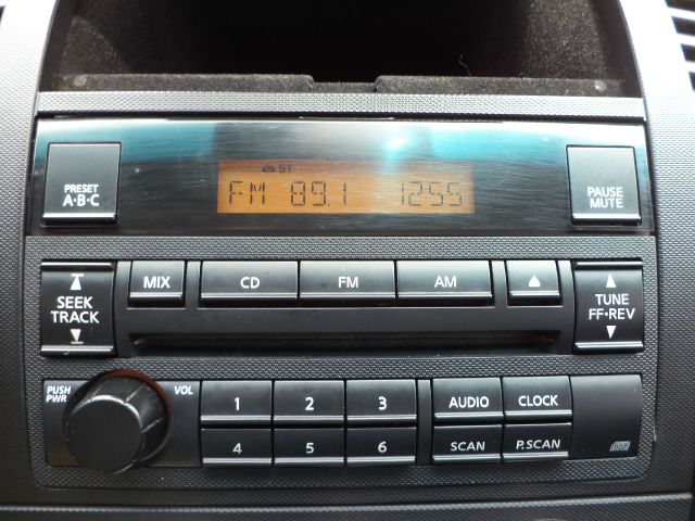 2006 Nissan Altima Pickupslt Quad Cab SWB 4WD 4x4 Truck