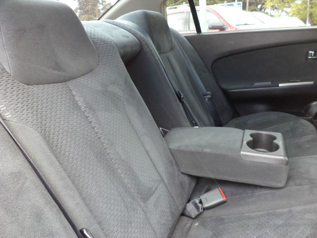 2006 Nissan Altima Pickupslt Quad Cab SWB 4WD 4x4 Truck