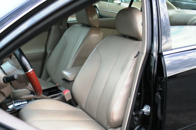 2006 Nissan Altima SLT Quad Cab 2WD