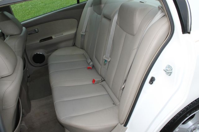 2006 Nissan Altima ST Pickup 4D 5 1/2 Ft