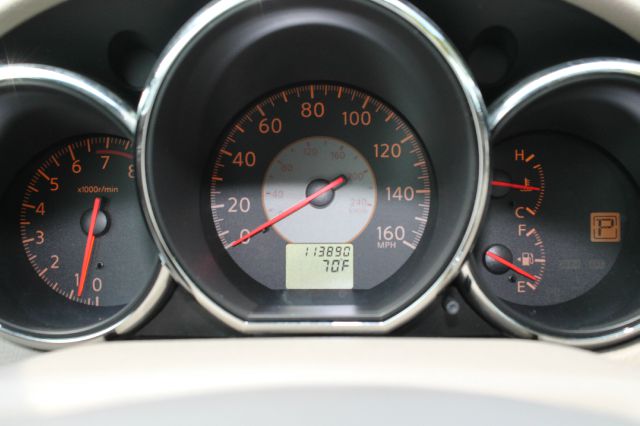 2006 Nissan Altima ST Pickup 4D 5 1/2 Ft