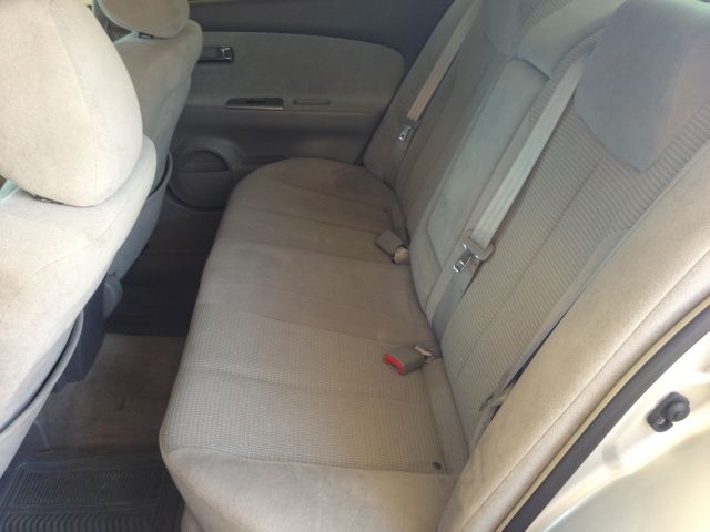 2006 Nissan Altima Pickupslt Quad Cab SWB 4WD 4x4 Truck