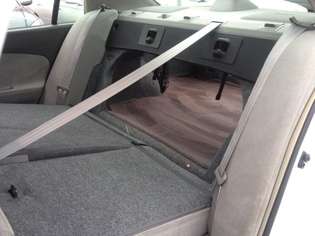 2006 Nissan Altima GS-R