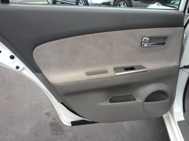 2006 Nissan Altima GS-R