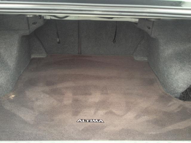 2006 Nissan Altima GS-R