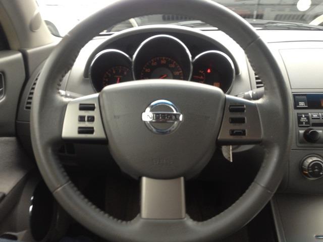 2006 Nissan Altima GS-R