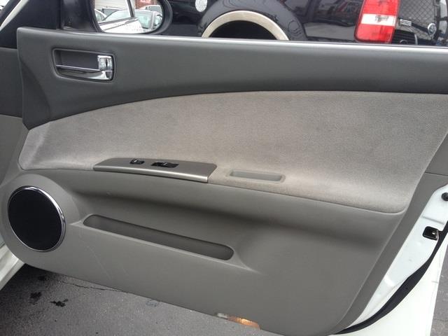 2006 Nissan Altima GS-R