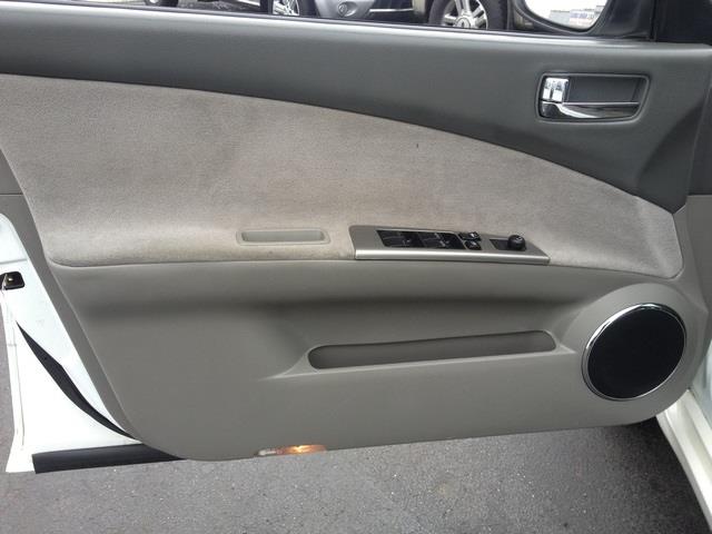 2006 Nissan Altima GS-R