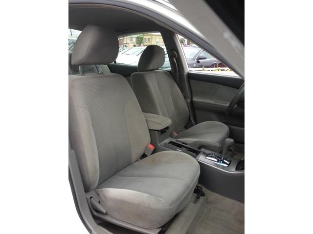 2006 Nissan Altima GS-R