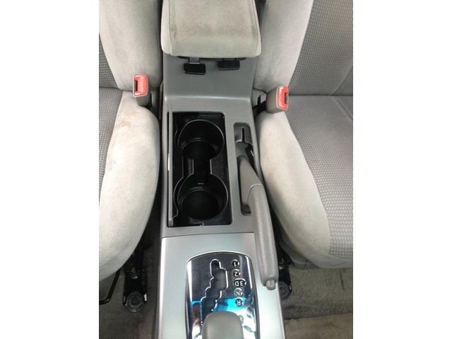 2006 Nissan Altima GS-R