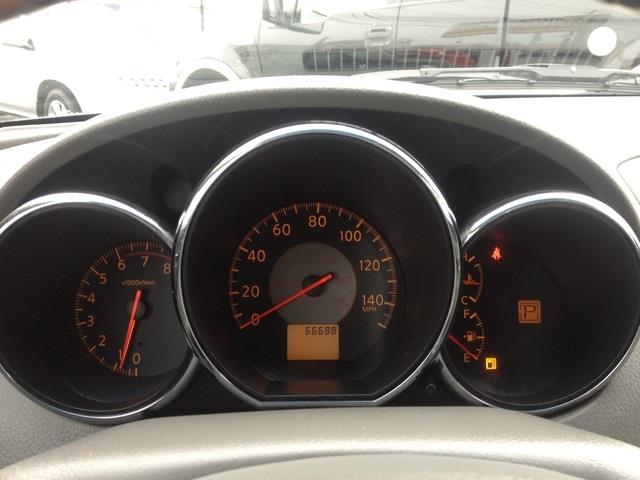 2006 Nissan Altima GS-R