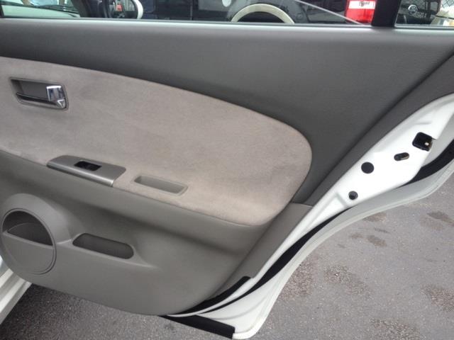 2006 Nissan Altima GS-R