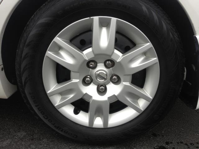 2006 Nissan Altima GS-R