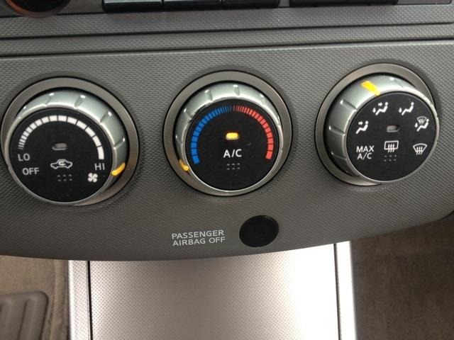 2006 Nissan Altima GS-R