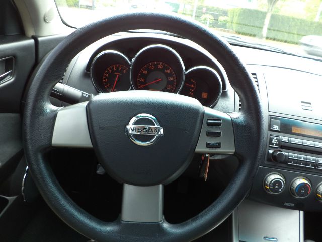 2006 Nissan Altima Pickupslt Quad Cab SWB 4WD 4x4 Truck