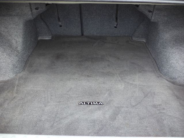 2006 Nissan Altima Pickupslt Quad Cab SWB 4WD 4x4 Truck