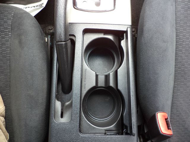 2006 Nissan Altima Pickupslt Quad Cab SWB 4WD 4x4 Truck