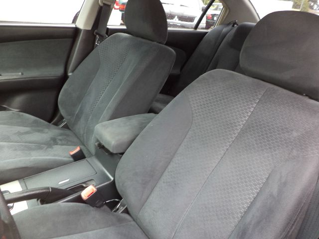 2006 Nissan Altima Pickupslt Quad Cab SWB 4WD 4x4 Truck