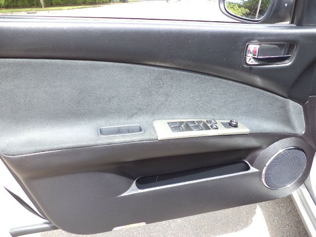 2006 Nissan Altima Pickupslt Quad Cab SWB 4WD 4x4 Truck