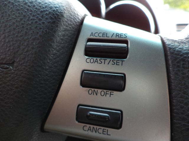 2006 Nissan Altima Pickupslt Quad Cab SWB 4WD 4x4 Truck