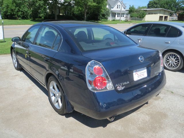 2006 Nissan Altima LE