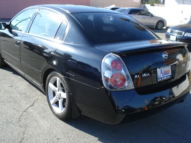 2006 Nissan Altima GS-R