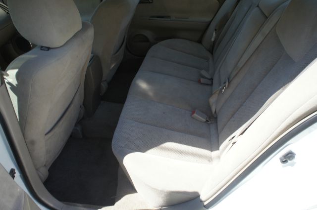 2006 Nissan Altima Pickupslt Quad Cab SWB 4WD 4x4 Truck