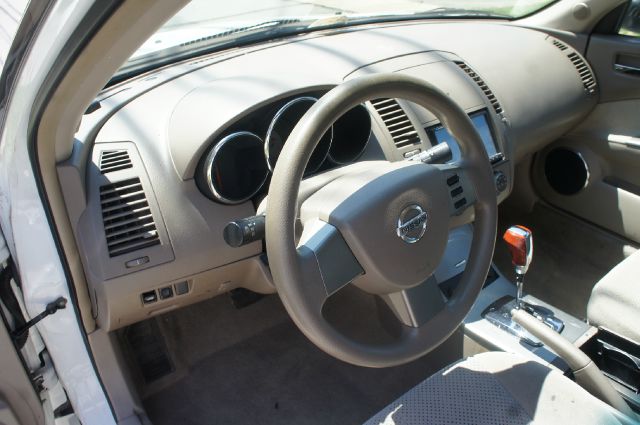 2006 Nissan Altima Pickupslt Quad Cab SWB 4WD 4x4 Truck